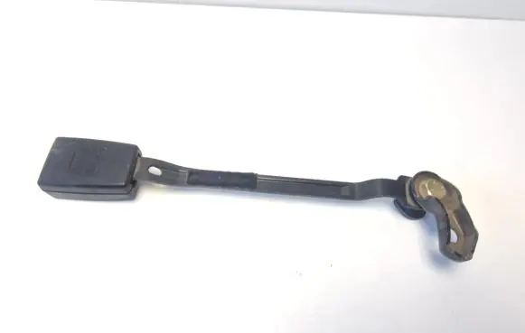 Audi A6 S6 C5 4B Front seatbelt buckle 4B0857755J