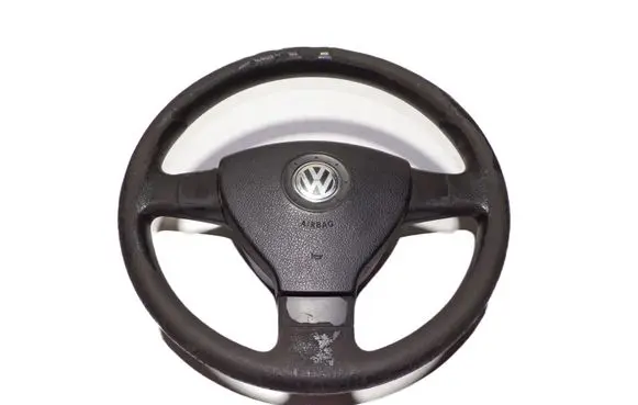 Volkswagen Caddy Steering wheel 1K0419091AG 1K0971584