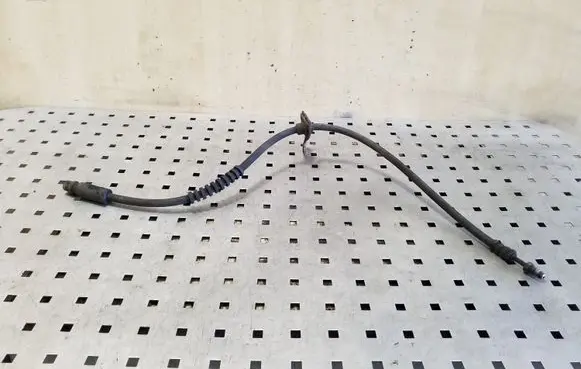 Brake line pipe/hose