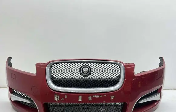 Jaguar XF X250 Front bumper MMAUTKO19642