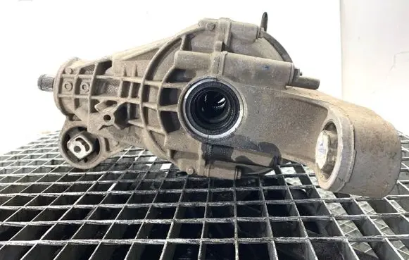 Volkswagen Touareg II Rear differential 0BP525015S