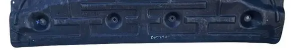 KIA Optima Front bumper skid plate/under tray 291102T000