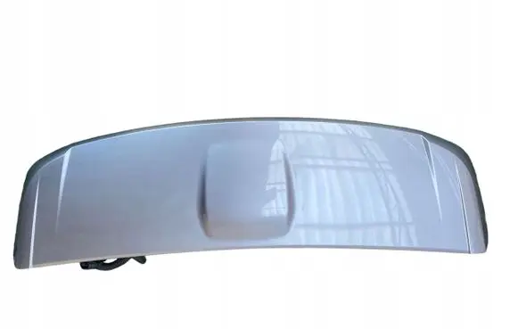 Land Rover Range Rover Evoque L538 Tailgate/trunk spoiler BJ32442K03B