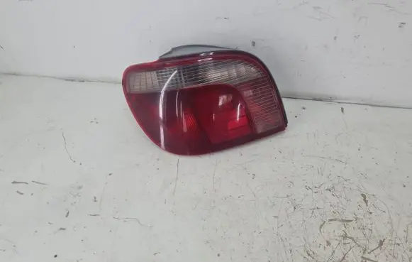 Toyota Yaris Rear/tail lights