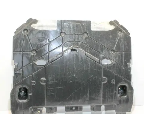Maserati Ghibli Engine splash shield/under tray 670039641
