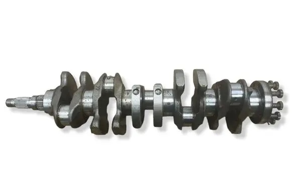 Volvo XC60 Crankshaft 09125670