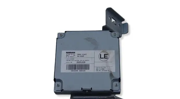 Nissan Navara D23 Other control units/modules 284A14JA1C EN3324P 0005339