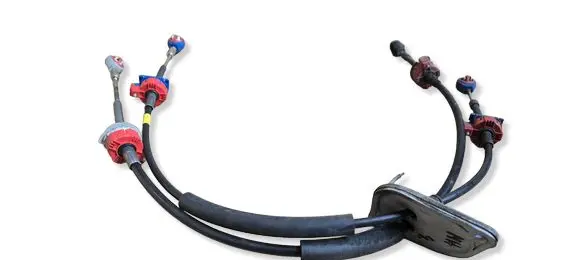 Suzuki Ignis Gear shift cable linkage 2830083E20