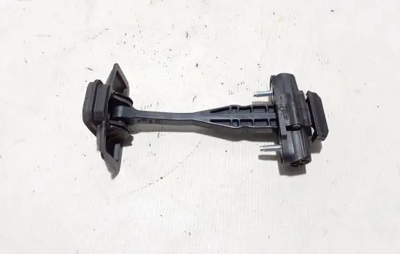Renault Trafic III (X82) Front door check strap stopper 804300463R