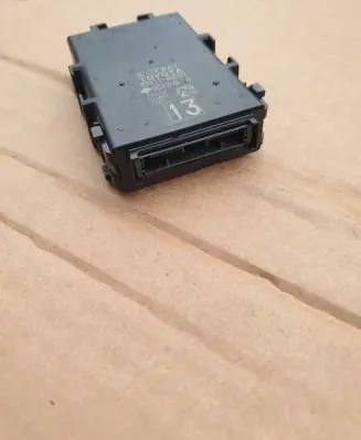 Toyota RAV 4 (XA40) Gateway control module 8911142021 50125459