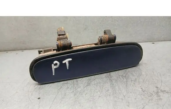 Audi A6 S6 C5 4B Rear door exterior handle