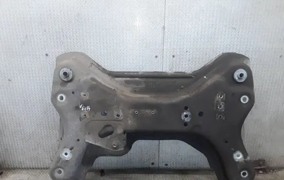 Renault Trafic III (X82) Front subframe 93868598