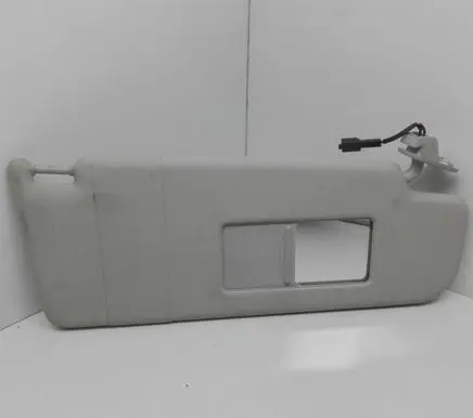 Volkswagen Golf V Sun visor 1K0857552