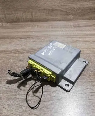 Mazda MPV Airbag control unit/module LD6457K30B 2J04A