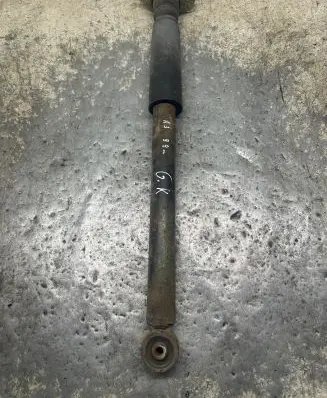 Audi A3 S3 8L Rear shock absorber/damper