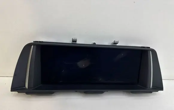 BMW 5 F10 F11 Screen/display/small screen 9321016