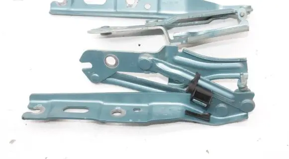 Volkswagen ID.3 Engine bonnet/hood hinges 10A823301A 10A823302A