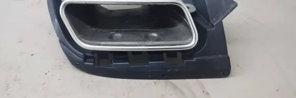Mercedes-Benz SL R231 Muffler ending A2318851614 11279981