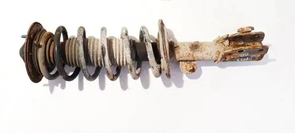 Chevrolet Captiva Front shock absorber/damper 25983395 7451286