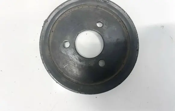 Rover 75 Power steering pump pulley pqr100930