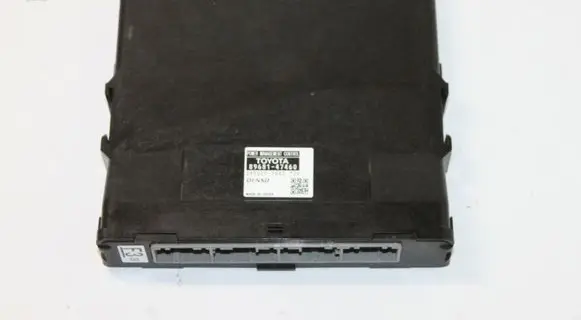 Toyota Prius (XW30) Other control units/modules 8968147460