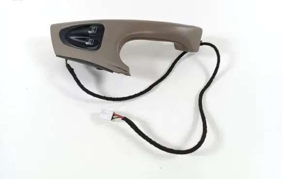 Mercedes-Benz SL R230 Electric window control switch