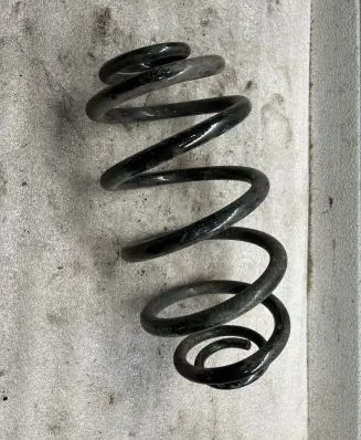 Opel Insignia A Rear coil spring