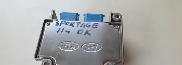 KIA Sportage Airbag control unit/module