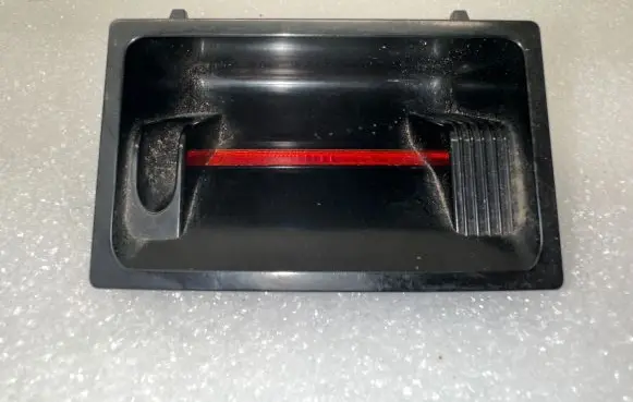 Audi A4 S4 B8 8K Car ashtray 8K0857989