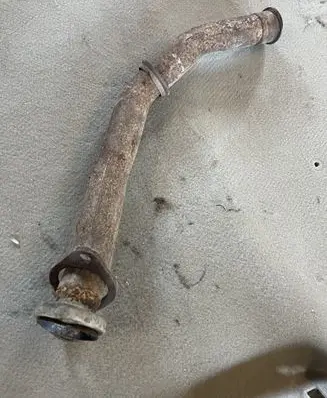 Muffler/silencer