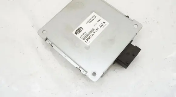 Fiat Punto Evo Other control units/modules 51833517
