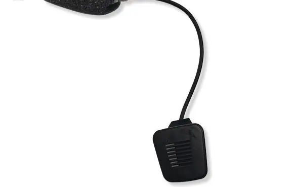 Dodge Challenger Microphone (bluetooth/phone) 7KF79TRMAA