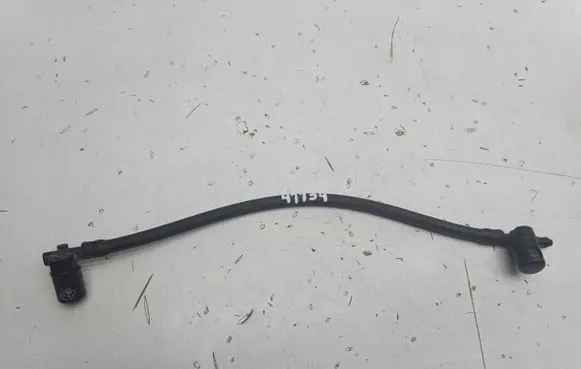 Opel Astra J Windshield washer spray nozzle 13260554