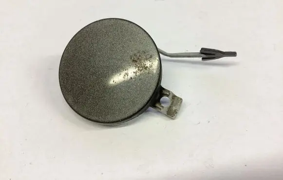 Porsche 911 991 Front tow hook cap/cover 99150570301