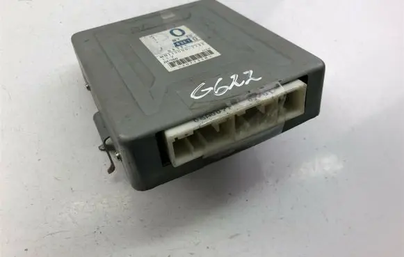 Suzuki Wagon R+ Other control units/modules MB1120007733 G622
