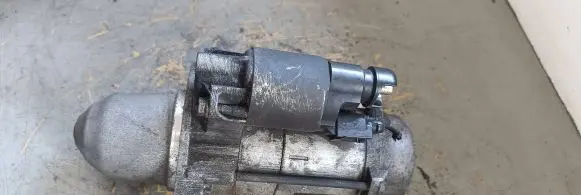 Honda Accord Starter motor
