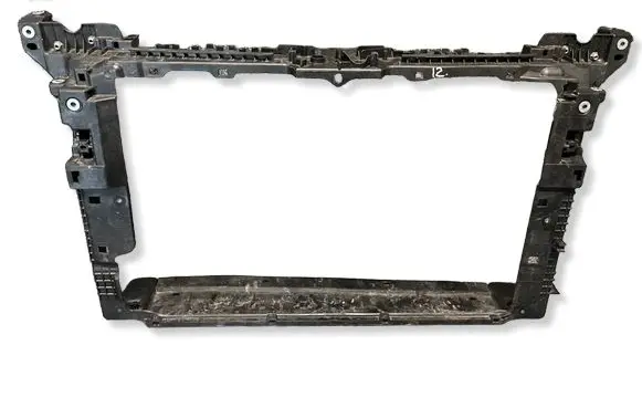 Volkswagen T-Cross Radiator support slam panel 2G0805568AF 2GM805588C