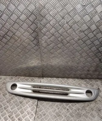 Smart ForTwo I Front bumper lower grill 0001744