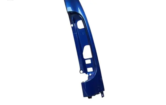 Fiat Doblo Rear/tail light trim molding 735388405