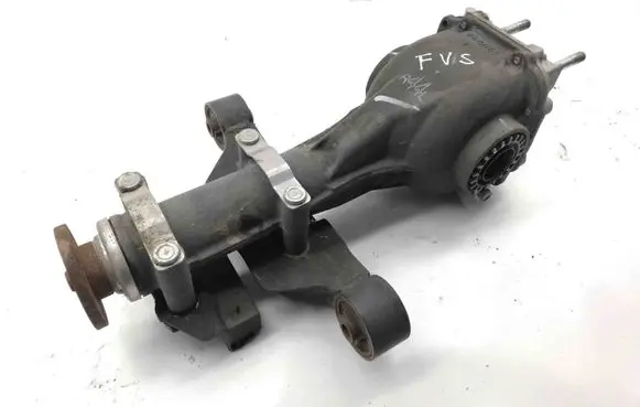 Subaru Outback (BT) Rear differential