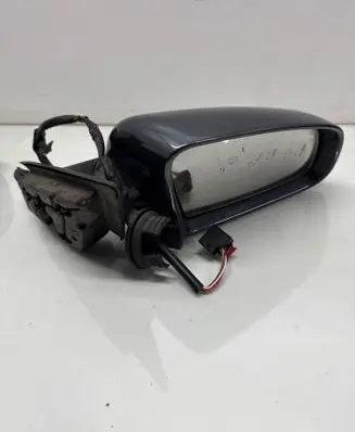 Audi A3 S3 8P Front door electric wing mirror 481506