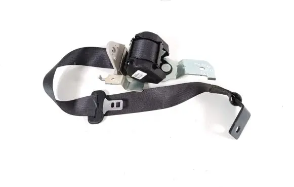 Dodge Journey Rear seatbelt 608162900E