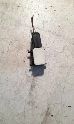 Ford Focus Airbag deployment crash/impact sensor 3M5T14B342AB