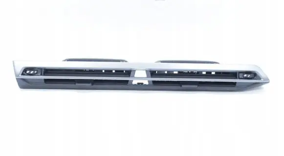 BMW iX Dash center air vent grill 5A7CE32