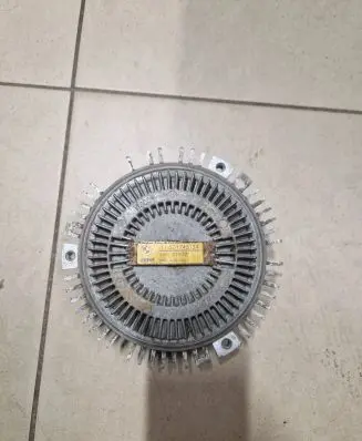BMW 7 E38 Viscous fan clutch 11521745134 01877