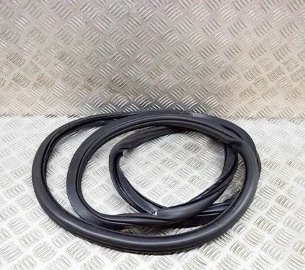 Volkswagen ID.3 Rubber seal front coupe door 10A867911B