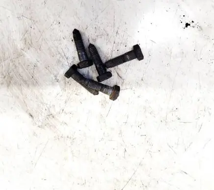 Opel Astra G Nuts/bolts 