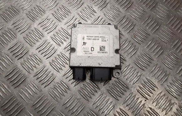 Airbag control unit/module