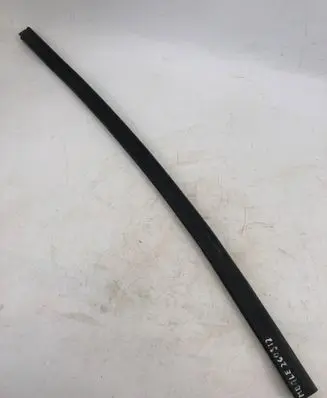 Mercedes-Benz GLE W167 Engine compartment rubber A1678872000