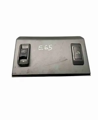 BMW 7 E65 E66 Headlining roof cover 7012196